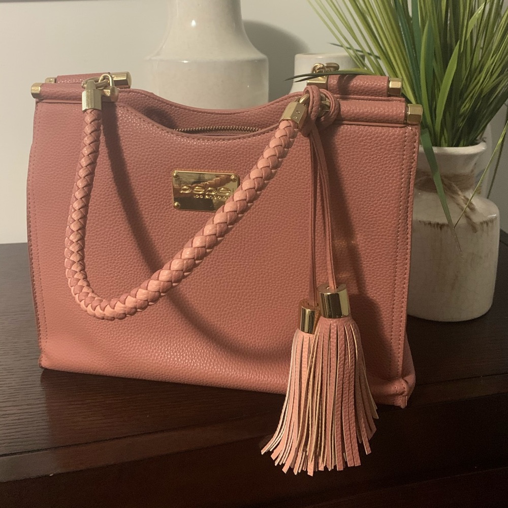 beautiful bag